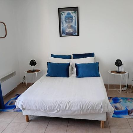C210 Appartement Disneyland Paris Studio Montevrain Exterior photo
